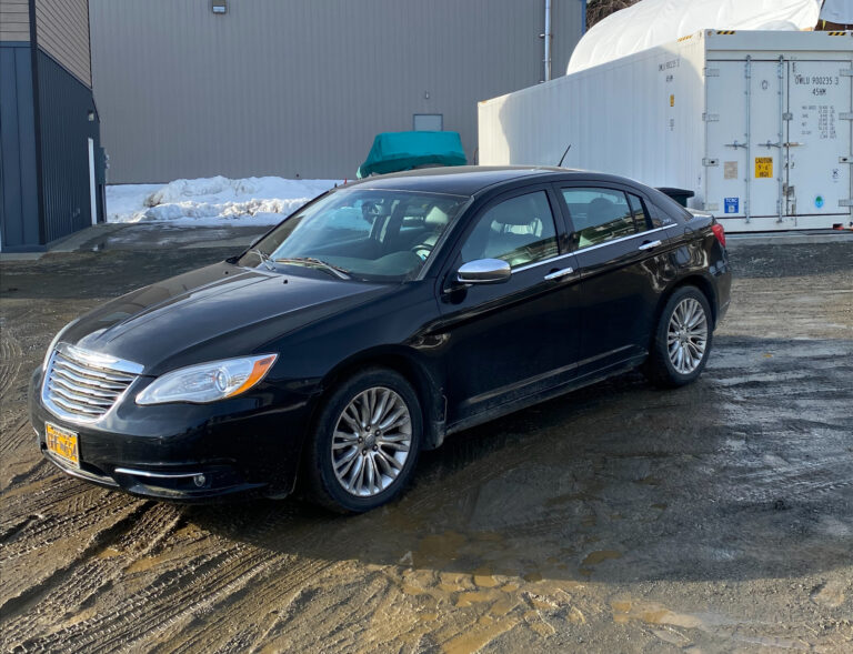 Ketchikan Cars Ketchikan Cars