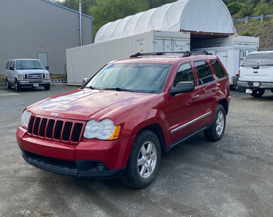 Ketchikan Cars Premiere Car Rentals in Southeast Alaska
